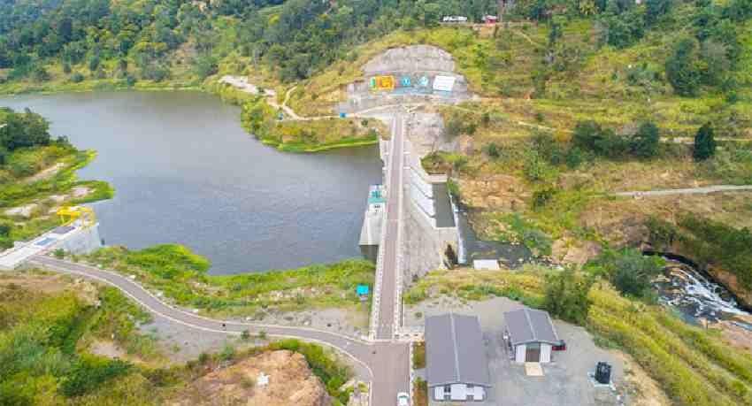 Uma Oya Unit 1 ready by August 2023